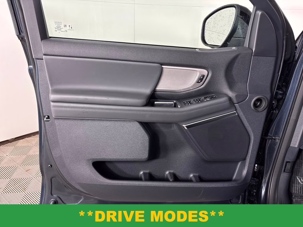 2026 Stone Blue Metallic Ford Expedition Max Active 4X4 SUV