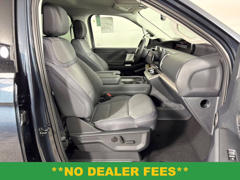 2026 Stone Blue Metallic Ford Expedition Max Active 4X4 SUV