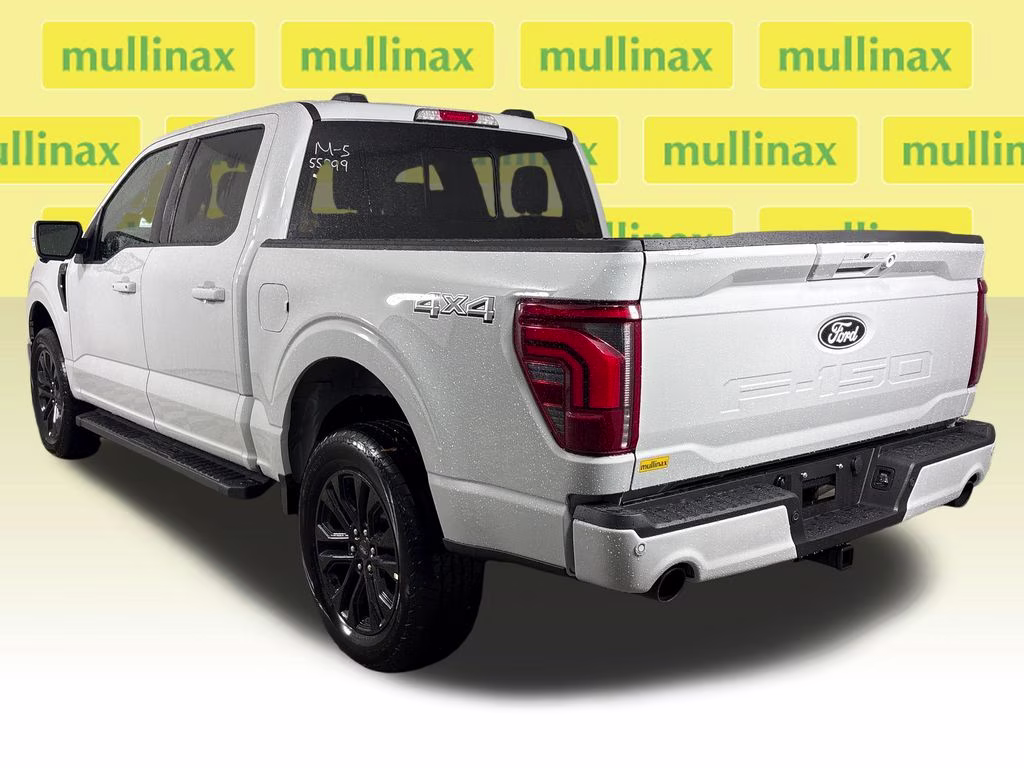 2026 Avalanche Ford F-150 Lariat 4X4 Truck