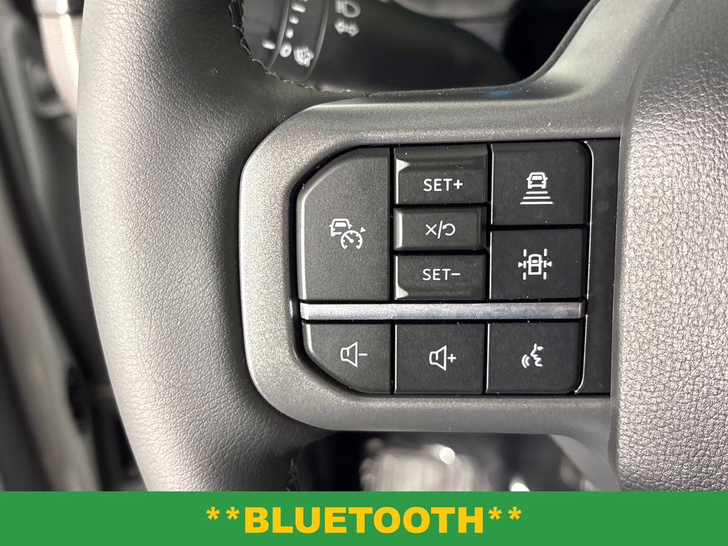 2026 Avalanche Ford F-150 Lariat 4X4 Truck