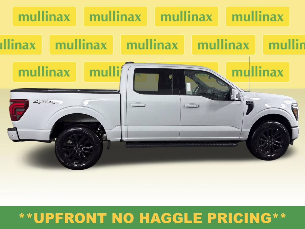 2026 Avalanche Ford F-150 Lariat 4X4 Truck