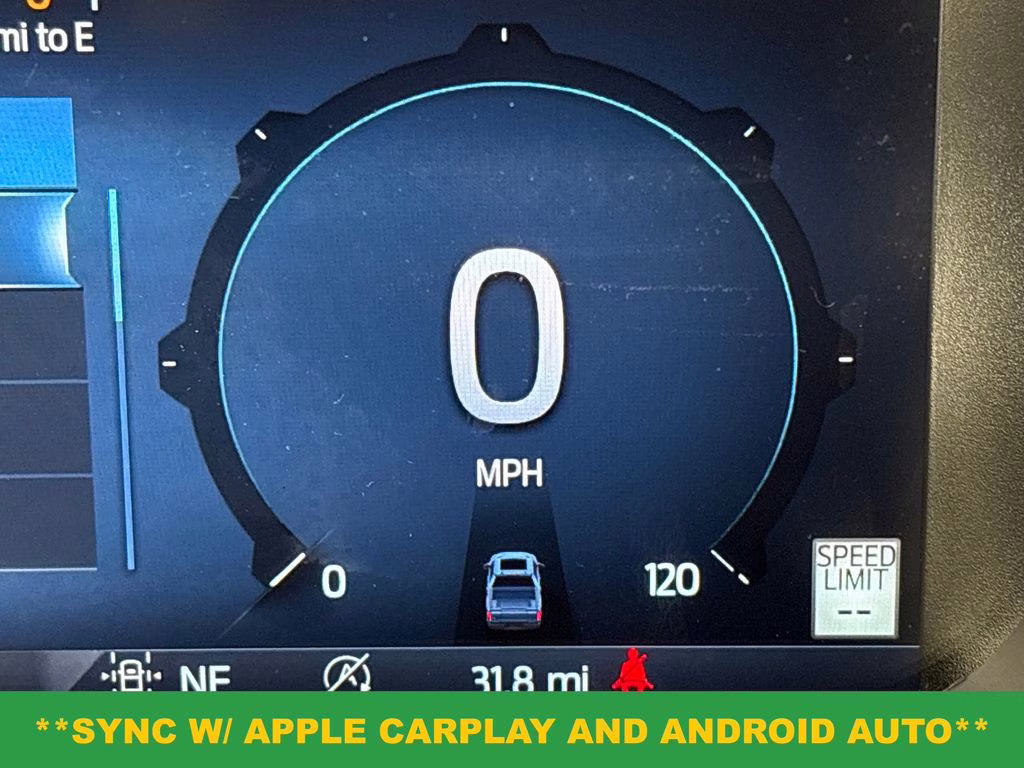 2026 Avalanche Ford F-150 Lariat 4X4 Truck