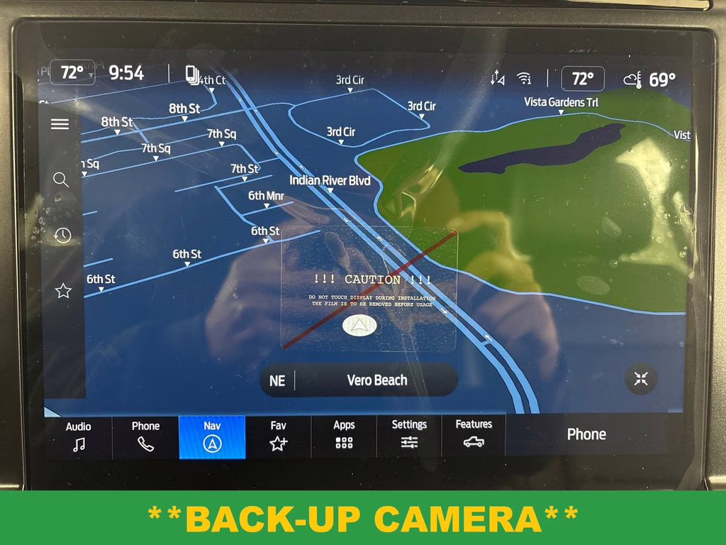 2026 Avalanche Ford F-150 Lariat 4X4 Truck