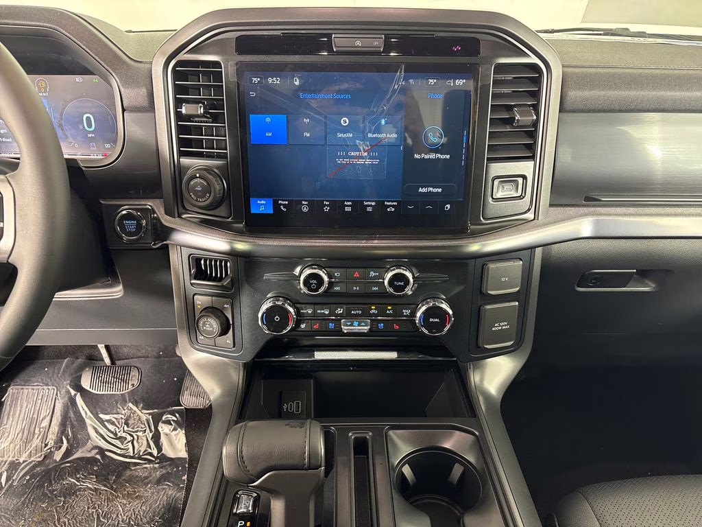 2026 Avalanche Ford F-150 Lariat 4X4 Truck