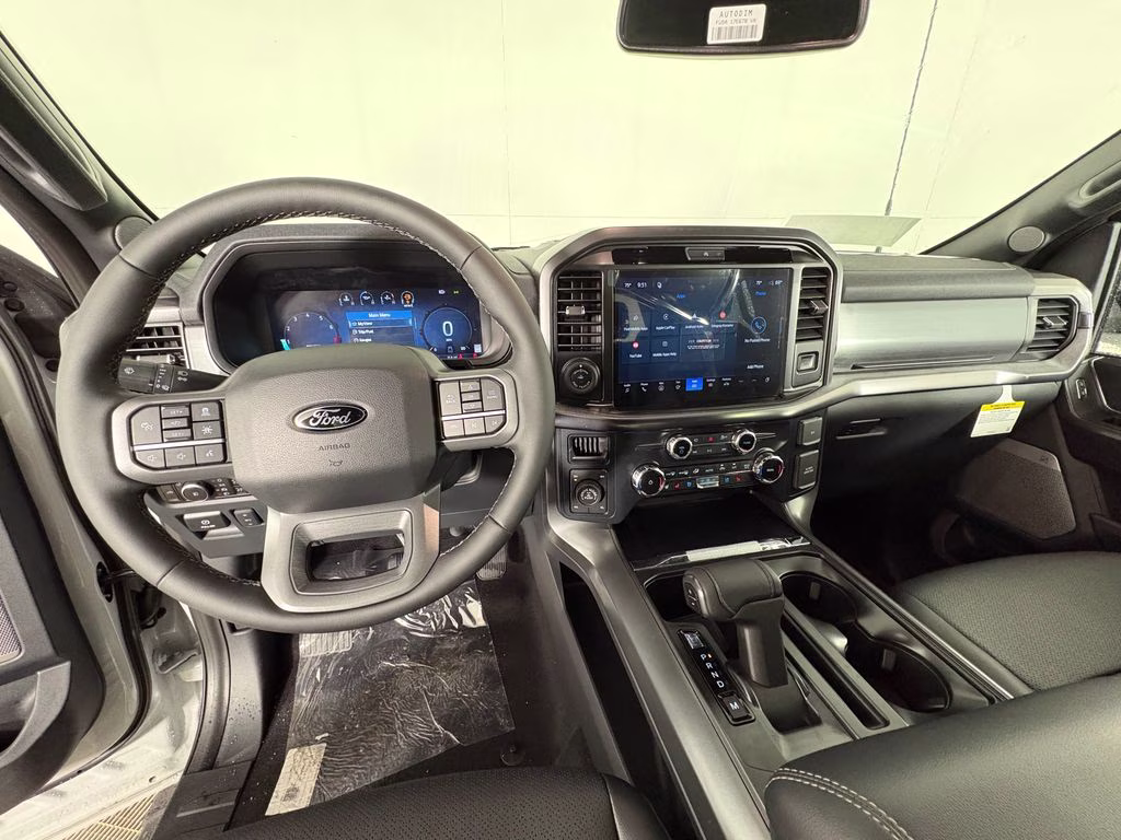 2026 Avalanche Ford F-150 Lariat 4X4 Truck
