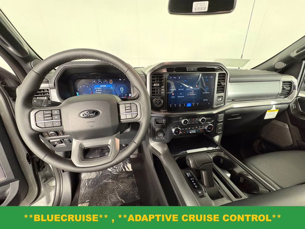 2026 Avalanche Ford F-150 Lariat 4X4 Truck