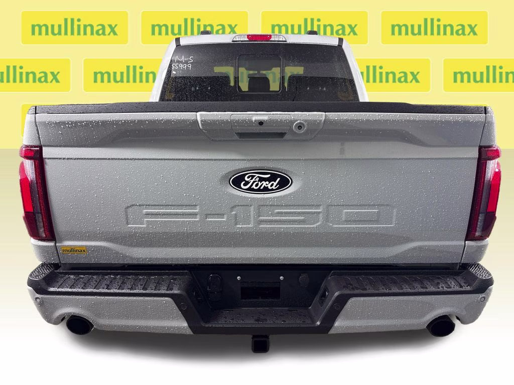 2026 Avalanche Ford F-150 Lariat 4X4 Truck