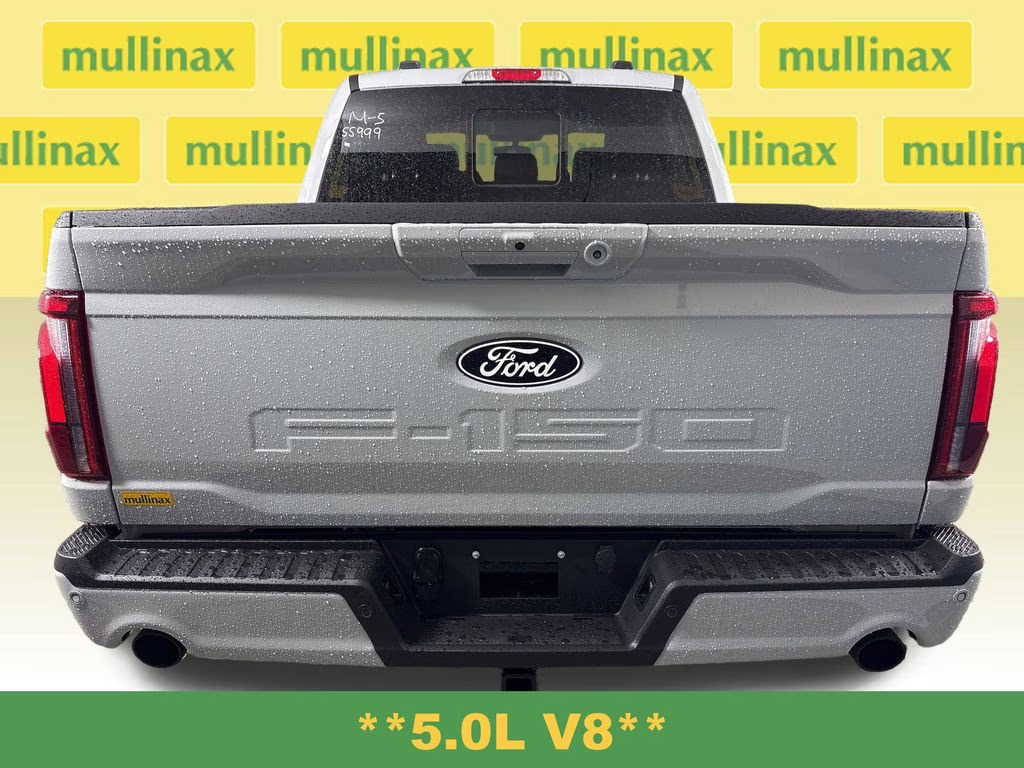 2026 Avalanche Ford F-150 Lariat 4X4 Truck