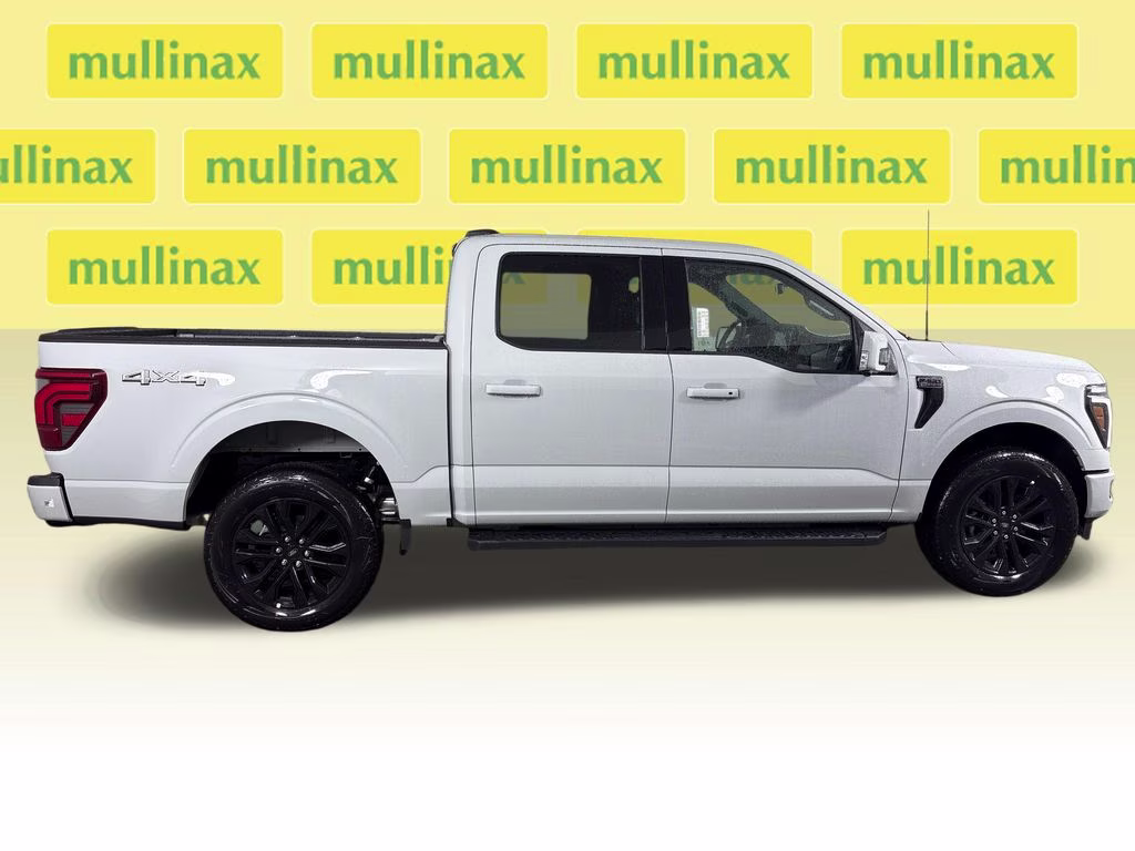 2026 Avalanche Ford F-150 Lariat 4X4 Truck