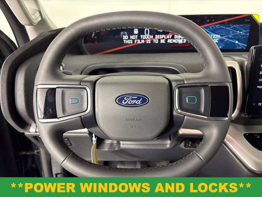 2026 Stone Blue Metallic Ford Expedition Max Active 4X4 SUV