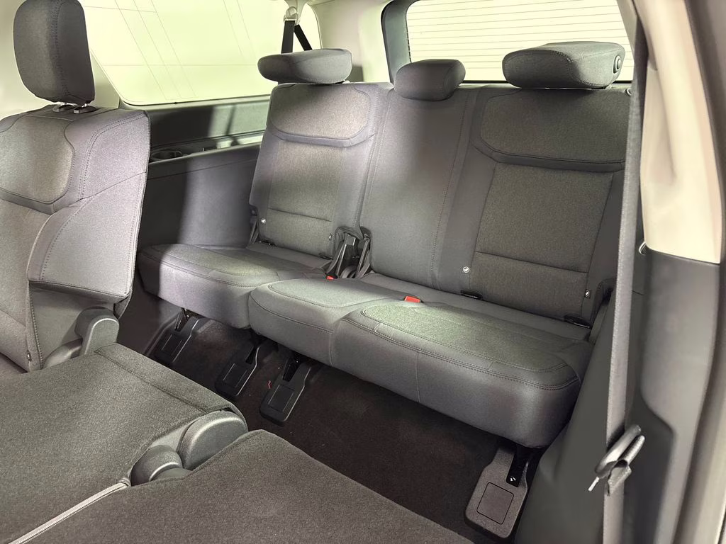 2026 Stone Blue Metallic Ford Expedition Max Active 4X4 SUV