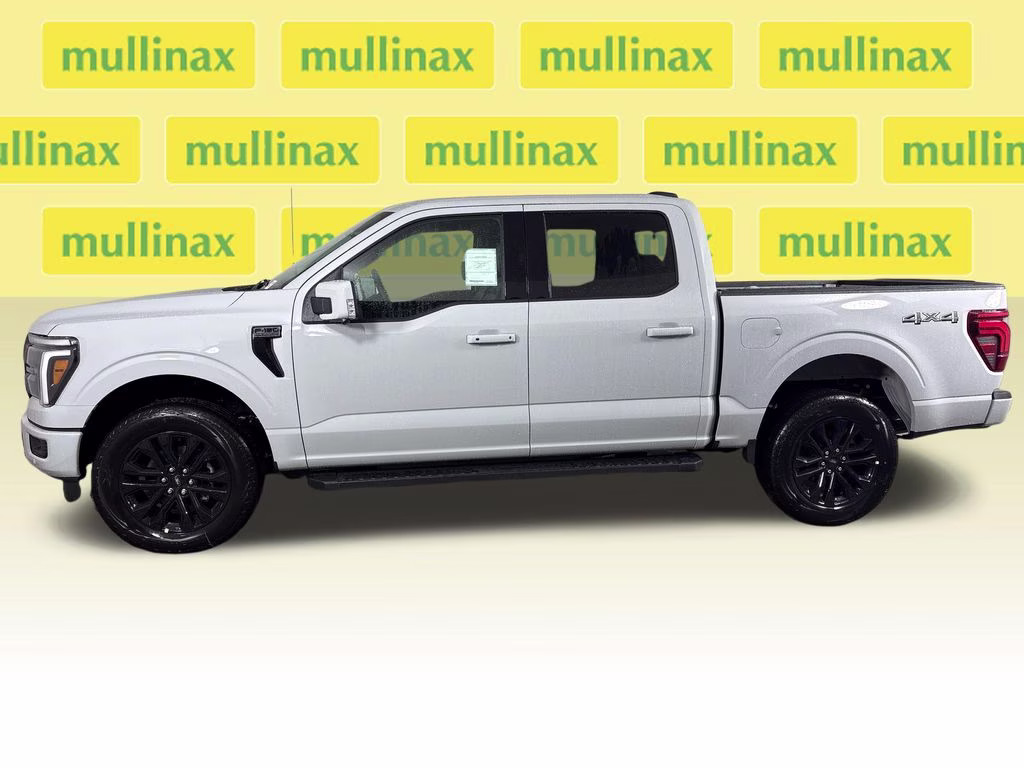 2026 Avalanche Ford F-150 Lariat 4X4 Truck