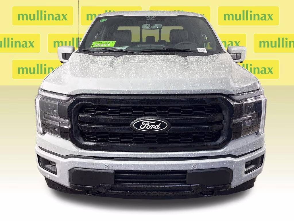 2026 Avalanche Ford F-150 Lariat 4X4 Truck