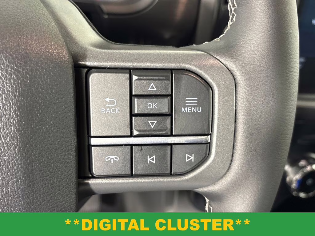 2026 Avalanche Ford F-150 Lariat 4X4 Truck