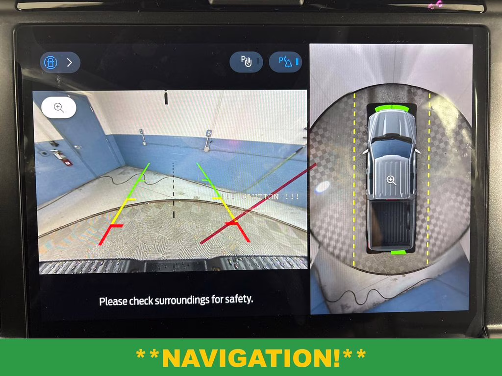 2026 Avalanche Ford F-150 Lariat 4X4 Truck