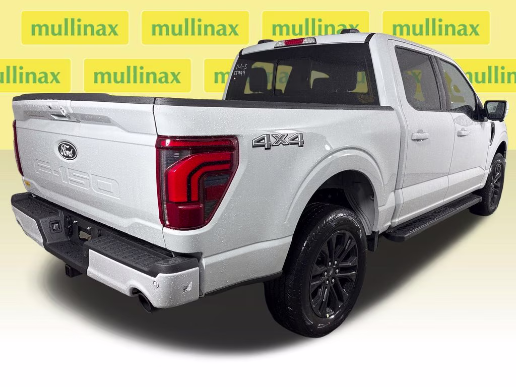 2026 Avalanche Ford F-150 Lariat 4X4 Truck