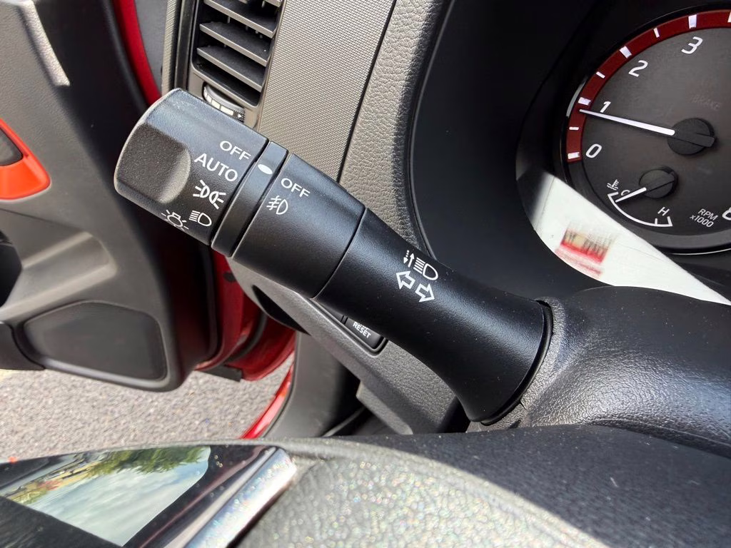 2023 Cardinal Red Metallic Tricoat Nissan Frontier PRO-4X 4X4 Truck