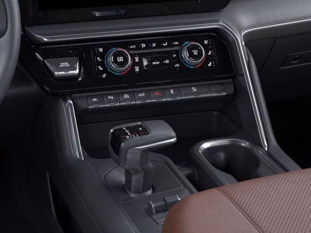 2026 Sterling Metallic GMC Sierra 1500 Denali Ultimate 4X4 Truck