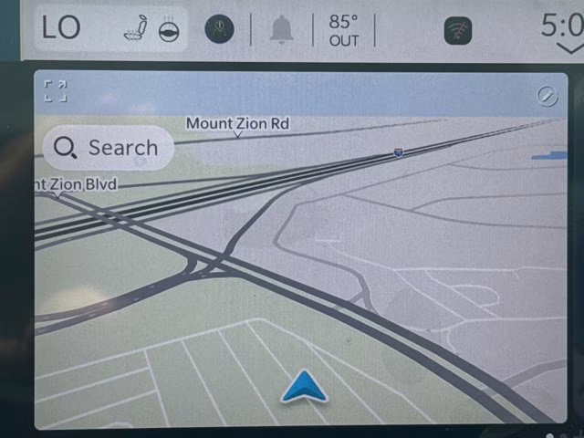 2026 Bright White Clearcoat Jeep Grand Cherokee L Limited RWD SUV