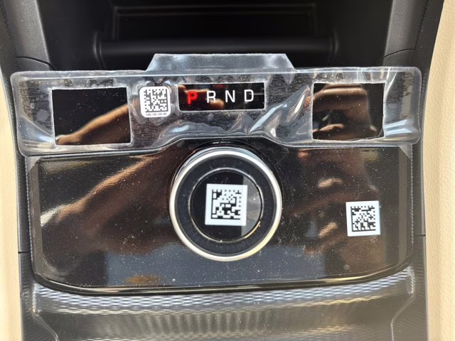 2026 Bright White Clearcoat Jeep Grand Cherokee L Limited RWD SUV