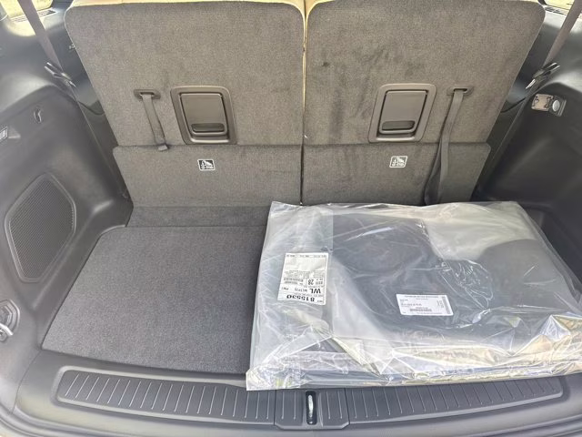 2026 Bright White Clearcoat Jeep Grand Cherokee L Limited RWD SUV