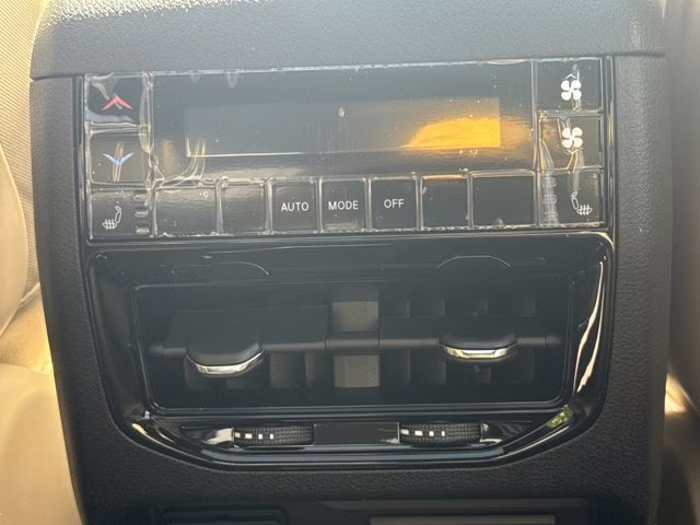 2026 Bright White Clearcoat Jeep Grand Cherokee L Limited RWD SUV