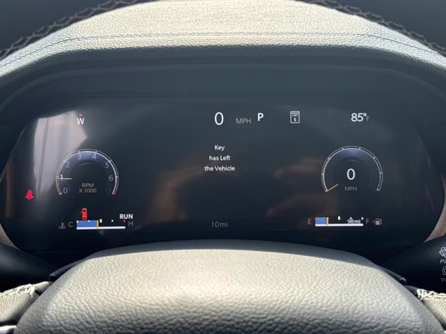 2026 Bright White Clearcoat Jeep Grand Cherokee L Limited RWD SUV