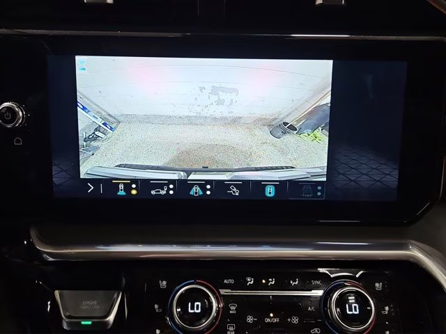 2022 Onyx Black GMC Sierra 1500 Denali Ultimate 4X4 Truck