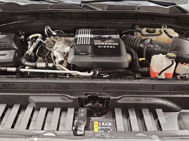 2022 Onyx Black GMC Sierra 1500 Denali Ultimate 4X4 Truck