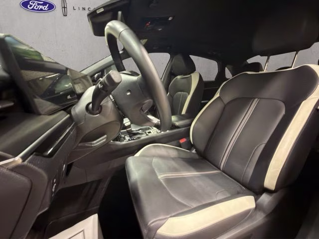 2025 Gray Kia K5 GT-Line FWD Sedan