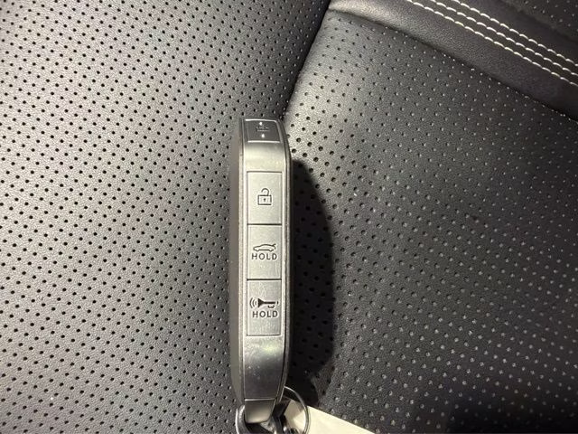 2025 Gray Kia K5 GT-Line FWD Sedan