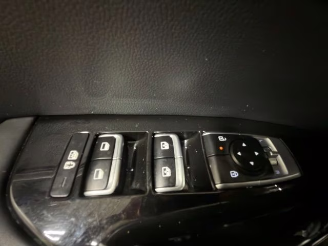 2025 Wolf Gray Kia K5 GT-Line FWD Sedan