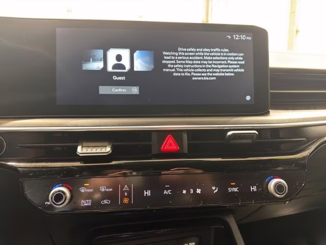 2025 Wolf Gray Kia K5 GT-Line FWD Sedan