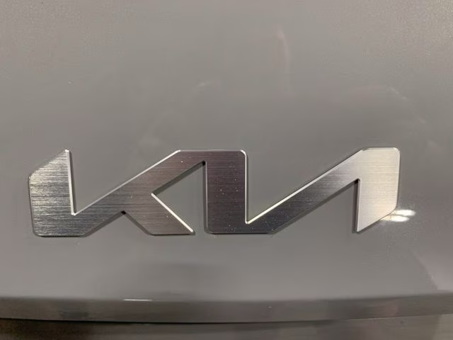 2025 Wolf Gray Kia K5 GT-Line FWD Sedan
