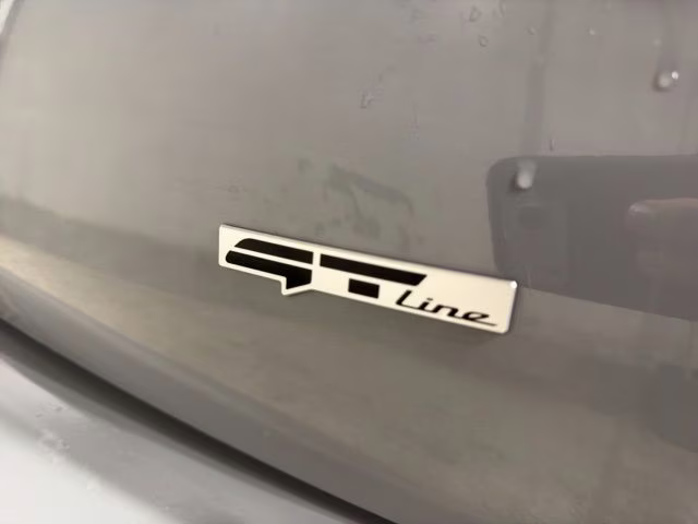 2025 Wolf Gray Kia K5 GT-Line FWD Sedan