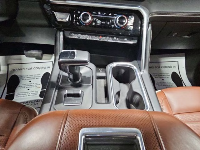 2022 Onyx Black GMC Sierra 1500 Denali Ultimate 4X4 Truck