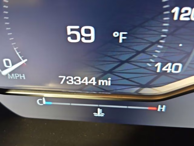 2022 Onyx Black GMC Sierra 1500 Denali Ultimate 4X4 Truck