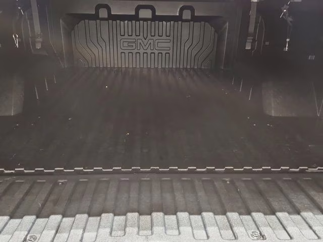 2022 Onyx Black GMC Sierra 1500 Denali Ultimate 4X4 Truck