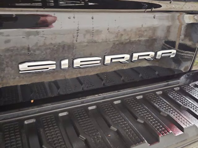 2022 Onyx Black GMC Sierra 1500 Denali Ultimate 4X4 Truck