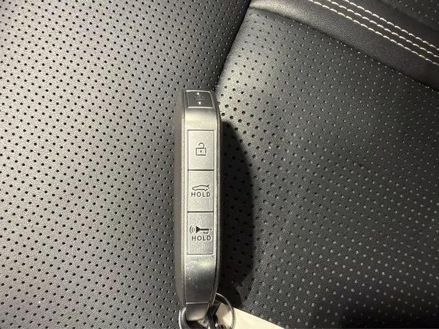 2025 Wolf Gray Kia K5 GT-Line FWD Sedan