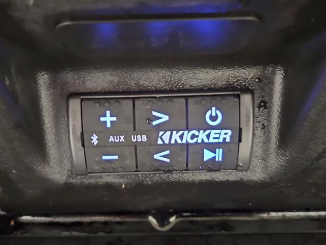 2022 Onyx Black GMC Sierra 1500 Denali Ultimate 4X4 Truck