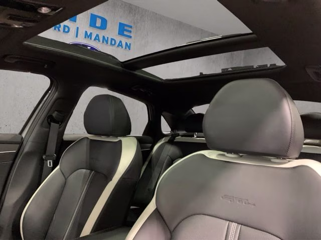 2025 Wolf Gray Kia K5 GT-Line FWD Sedan