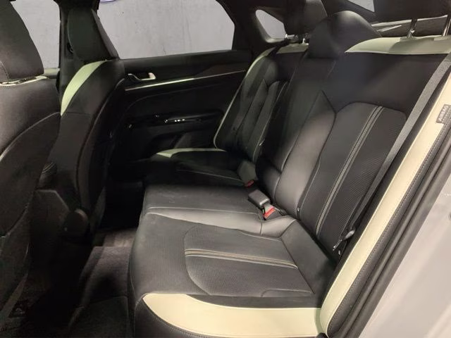 2025 Wolf Gray Kia K5 GT-Line FWD Sedan