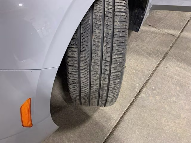 2025 Wolf Gray Kia K5 GT-Line FWD Sedan