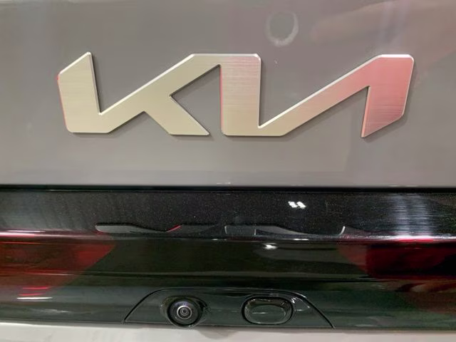 2025 Wolf Gray Kia K5 GT-Line FWD Sedan