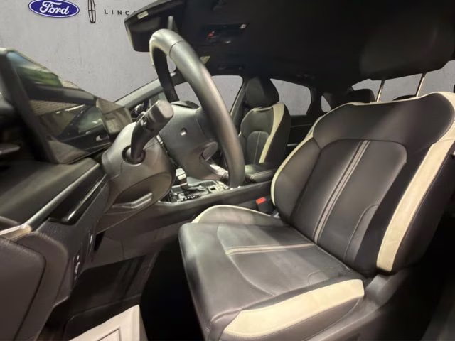 2025 Wolf Gray Kia K5 GT-Line FWD Sedan