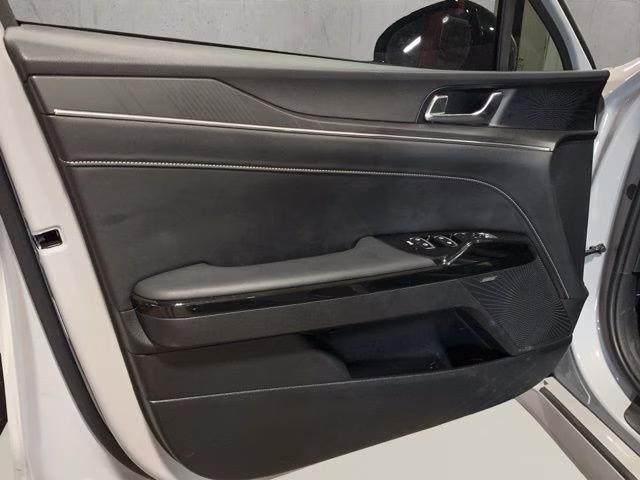 2025 Wolf Gray Kia K5 GT-Line FWD Sedan