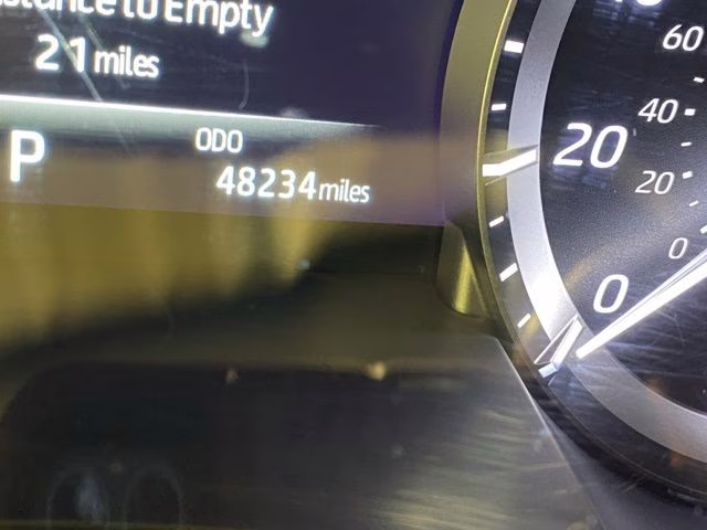 2023 Moon Dust Toyota Highlander XLE AWD SUV