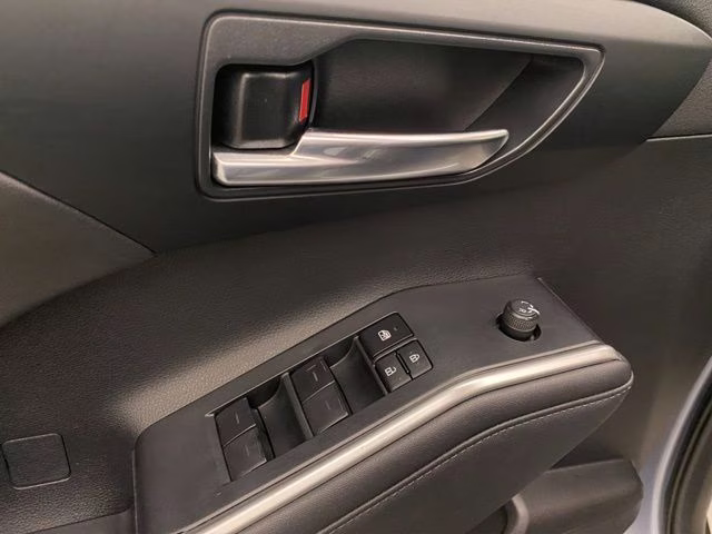 2023 Moon Dust Toyota Highlander XLE AWD SUV