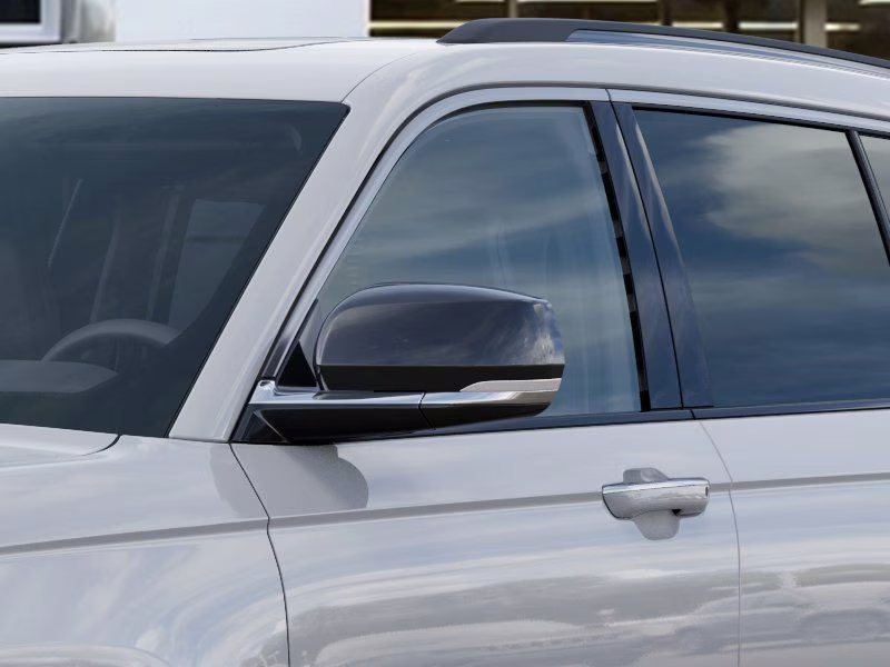 2026 Bright White Clearcoat Jeep Grand Cherokee L Limited 4X4 SUV